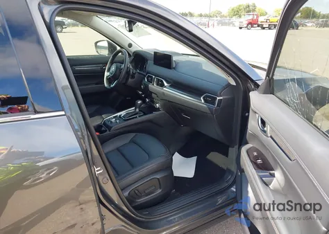 2023 Mazda Cx-5 2.5 S Premium Plus z USA, uszkodzony, nr VIN JM3KFBEMXP0115902